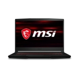 MSI Gaming GF63 11UC-1215NL Thin Laptop 39,6 cm (15.6\") Full HD Intel® Core™ i5 i5-11400H 16 GB DDR4-SDRAM 512 GB SSD NVIDIA GeF