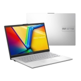 ASUS Vivobook Go 14 E1404FA-NK079W Laptop 35,6 cm (14\") Full HD AMD Ryzen™ 3 7320U 8 GB LPDDR5-SDRAM 256 GB SSD Wi-Fi 5 (802.11a