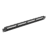 Tripp Lite N252-024-6A patch paneel 1U