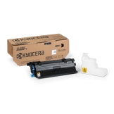 KYOCERA TK-3300 tonercartridge 1 stuk(s) Origineel Zwart