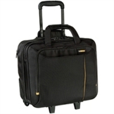 DELL Meridian II Roller 39,6 cm (15.6\") Trolleytas Zwart
