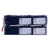 APC APCRBCV202 UPS-accu 72 V 9 Ah