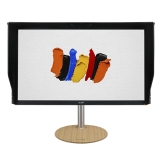 Acer ConceptD CP3271UV computer monitor 68,6 cm (27\") 2560 x 1440 Pixels Quad HD LCD Zwart
