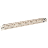 Tripp Lite N254-048-SH-6A patch paneel 1U
