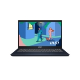 MSI Modern 15 B12M-465NL Laptop 39,6 cm (15.6\") Full HD Intel® Core™ i7 i7-1255U 16 GB DDR4-SDRAM 512 GB SSD Wi-Fi 6 (802.11ax) 