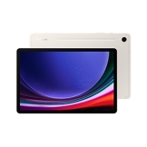 Samsung Galaxy Tab S9 SM-X710N 256 GB 27,9 cm (11\") Qualcomm Snapdragon 12 GB Wi-Fi 6 (802.11ax) Android 13 Beige