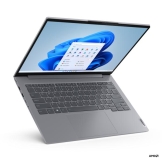 Lenovo ThinkBook 14 Laptop 35,6 cm (14\") WUXGA AMD Ryzen™ 7 7730U 16 GB DDR4-SDRAM 512 GB SSD Wi-Fi 6 (802.11ax) Windows 11 Pro 