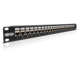 Tripp Lite N254-024-SH patch paneel 1U