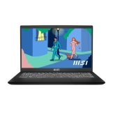 MSI Modern 15 B7M-047NL Laptop 39,6 cm (15.6\") Full HD AMD Ryzen™ 5 7530U 8 GB DDR4-SDRAM 512 GB SSD Wi-Fi 6E (802.11ax) Windows