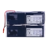 APC APCRBCV201 UPS-accu 48 V 9 Ah