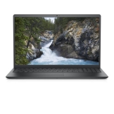 DELL Vostro 3520 Laptop 39,6 cm (15.6\") Full HD Intel® Core™ i5 i5-1235U 8 GB DDR4-SDRAM 256 GB SSD Wi-Fi 5 (802.11ac) Windows 1