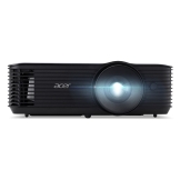 Acer Value X1328Wi beamer/projector Projector met normale projectieafstand 4500 ANSI lumens DLP WXGA (1280x800) 3D Zwart