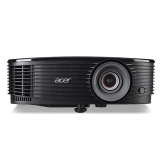 Acer Essential X1129HP beamer/projector Projector met normale projectieafstand 4500 ANSI lumens DLP SVGA (800x600) 3D Zwart