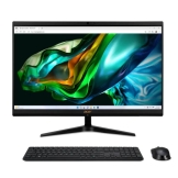 Acer Aspire C24-1800 I5510 NL Intel® Core™ i5 i5-12450H 60,5 cm (23.8\") 1920 x 1080 Pixels Alles-in-één-pc 8 GB DDR4-SDRAM 512 G