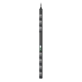 APC APDU10250ME - Metered, 0U, 16A, 400V, (21x)C13/15 + (21x)C13/15/19/21, IEC60309 16A 3Fase stekker