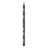 APC APDU10250SM - Switched & Metered-by-Outlet, 0U,16A, 400V, (24x)C13/15 + (24x)C13/15/19/21, IEC60309 16A 3Fase stekker