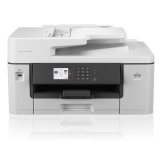 Brother MFC-J6540DW professionele draadloze A3 all-in-one kleureninkjetprinter