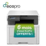 Brother DCP-L3520CDWE multifunctionele printer LED A4 600 x 2400 DPI 18 ppm Wifi