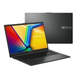 ASUS Vivobook Go E1504FA-NJ710W Laptop 39,6 cm (15.6\") Full HD AMD Ryzen™ 5 7520U 8 GB LPDDR5-SDRAM 512 GB SSD Wi-Fi 5 (802.11ac