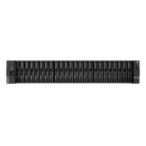 Lenovo ThinkSystem DE4000F disk array Rack (2U) Zwart