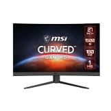 MSI G27C4 E3 computer monitor 68,6 cm (27\") 1920 x 1080 Pixels Full HD LCD Zwart