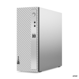 Lenovo IdeaCentre 3 AMD Ryzen™ 7 5800H 16 GB DDR4-SDRAM 512 GB SSD Windows 11 Home SFF PC Grijs