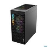 Lenovo Legion T5 Intel® Core™ i5 i5-14400F 16 GB DDR5-SDRAM 1 TB SSD NVIDIA GeForce RTX 4060 Ti Windows 11 Home Tower PC Grijs