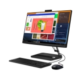 Lenovo IdeaCentre AIO 3 24ALC6 AMD Ryzen™ 5 7530U 60,5 cm (23.8\") 1920 x 1080 Pixels Alles-in-één-pc 8 GB DDR4-SDRAM 256 GB SSD 