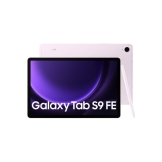 Samsung Galaxy Tab S9 FE S9 FE 128 GB 27,7 cm (10.9\") Samsung Exynos 6 GB Wi-Fi 6 (802.11ax) Android 13 Lila
