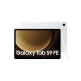 Samsung Galaxy Tab S9 FE S9 FE 128 GB 27,7 cm (10.9\") Samsung Exynos 6 GB Wi-Fi 6 (802.11ax) Android 13 Zilver