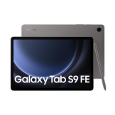 Samsung Galaxy Tab S9 FE 5G 256 GB 27,7 cm (10.9\") Samsung Exynos 8 GB Wi-Fi 6 (802.11ax) Android 13 Grijs