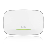 Zyxel NWA130BE-EU0101F draadloos toegangspunt (WAP) 5764 Mbit/s Wit Power over Ethernet (PoE)