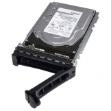 HDD: 1TB 7.2k rpm NL SAS 6Gbps Hot Plug