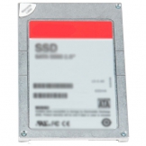 400GB SSD SAS Mix Use MLC 2.5in