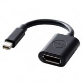 ADAP: Mini DisplayPort to DisplayPort