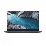 DELL XPS 15 7590 Notebook Zwart, Platina, Zilver 39,6 cm (15.6\") 3840 x 2160 Pixels Touchscreen Intel® 9de generatie Core™ i9 16