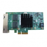 Intel Ethernet I350 QP 1Gb Server Adapte