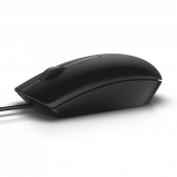 MOUSE: Optical Mouse MS116 black