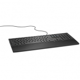 Dell Multimedia Keyboard-KB216 - Belgian