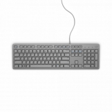 Dell Multimedia Keyboard-KB216 QWERTZ