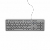 Dell Multimedia Keyboard-KB216 - US Inte