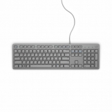 Dell Multimedia Keyboard-KB216 - US Inte