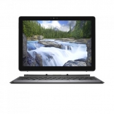 DELL Latitude 7200 31,2 cm (12.3\") Intel® 8de generatie Core™ i7 16 GB 512 GB Wi-Fi 5 (802.11ac) Zwart, Grijs, Zilver Windows 10