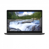 DELL Latitude 5300 Hybride (2-in-1) Zwart 33,8 cm (13.3\") 1920 x 1080 Pixels Touchscreen Intel® 8de generatie Core™ i7 16 GB DDR