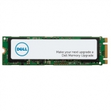 DELL AA630518 internal solid state drive M.2 1000 GB SATA NVMe