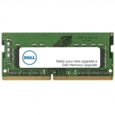 Dell Memory Upgr 8GB 1RX8 DDR4 3200MHz