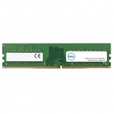 Memory Upgrade - 8GB - 1RX8 DDR4 UDIMM