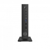 Dell Wyse 5070 1,5 GHz J5005 Zwart Windows 10 IoT 1,13 kg