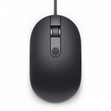 Dell Wired Mouse Fingerprint Reader - MS