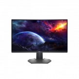 DELL S Series S2721DGF 68,6 cm (27\") 2560 x 1440 Pixels Quad HD LCD Zwart